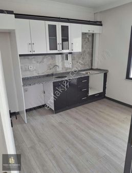 Ergene Cumhuriyet Mah.3+1 İskanlı Daire