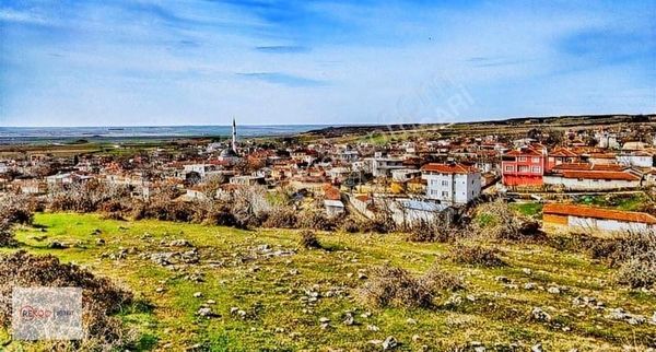 Kırklareli Vize Evrenli 15.390 M2 Satılık Tarla