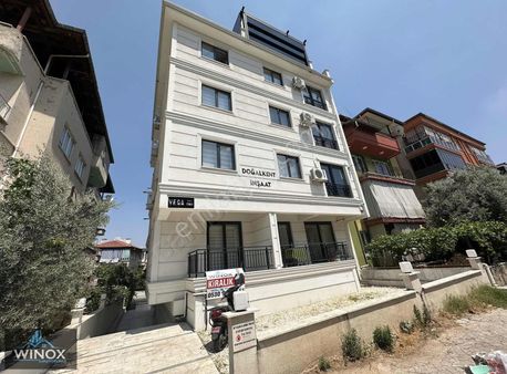 Winox Tan Mehmetçik Te Satılık 1+1