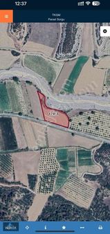 Denizli Honaz Sapaca Da Satılık Tarla