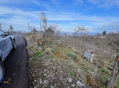 Altın Emlak Trabzon Bostancıda Satılık Kat Karşılığı Arsa