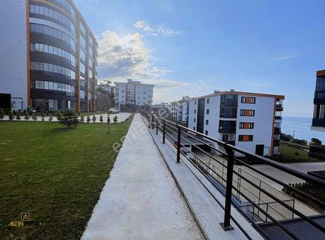 Altın Emlak Trabzon Yalıncakta Satılık %50 Peşinatla 4+1 Daire