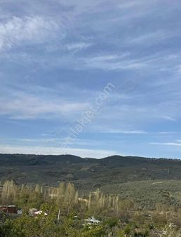 Bursa Gemlik Karacaali Mahallesi Satılık Arsa