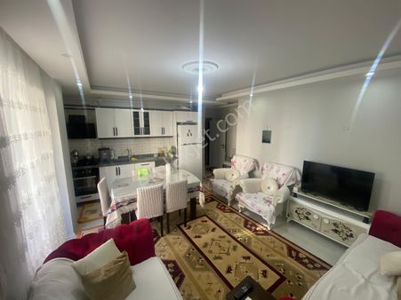 Kocacami Mahallesi'nde 2+1 Satılık Daire