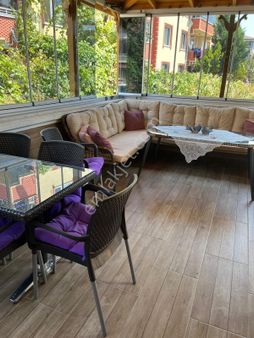 İgr Gayrimenkul Karasu Yalı Mh 2+1 Bahçeli