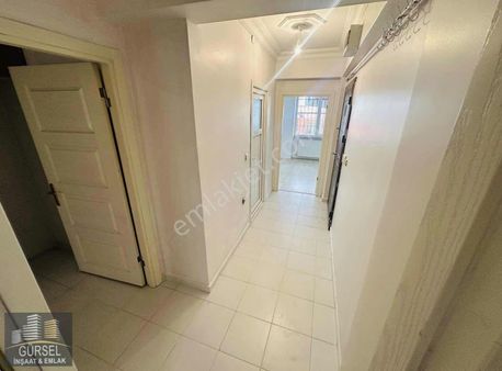 Mehmetakif Bahariye Metrosuna 1 Dk Mesafede 1+1 Yeni Y.giriş