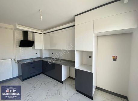 İldem E 4+1 Hazır Oturulur -arakat Güney Cephe