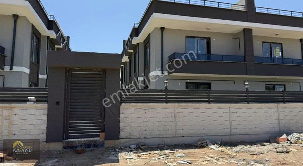 1.500peşin Havuzlu Site De Elden Ödemeli Faizsiz Daire