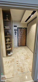 Çetin Emlak'tan.yeşil Vadi Yolu 2,5+1 Sıfır Arakat Geniş Daire