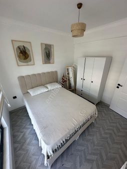 Evim-nur'dan Çakırlar Mh 1+1 Yüksek Giriş Eşyalı Sıfır Fırsat Daire