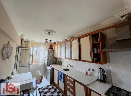 Yeni Kent Sitesinde Yüksek Zemin 2+1 Satılık Daire