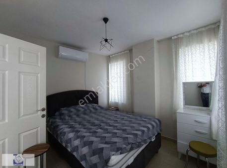 Tek-ün Sitesindeki Bu Villa Kaçmaz!!!