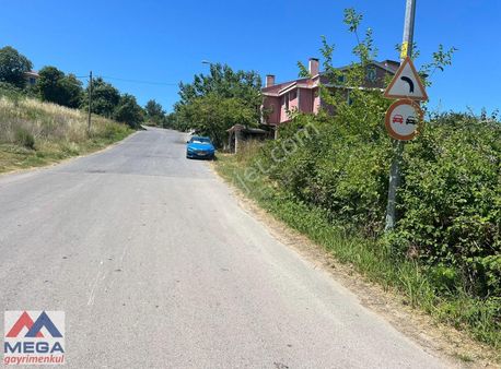 Balibey Cadde Üzeri Arsa