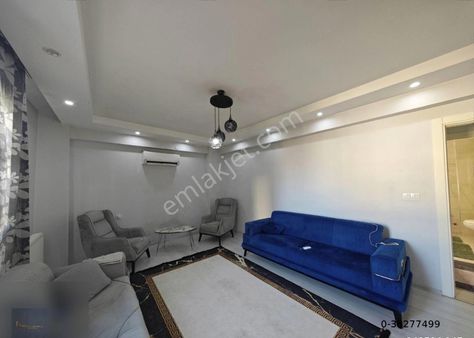 Tepeköy Çarşı'da 30 Bin Tl Kiracılı 2+1 Eşyalı Satılık