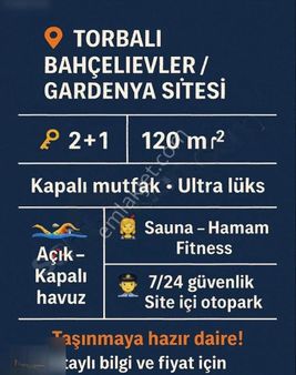 Bahçelievler'de Site İçi 2+1 120 M2 Ara Kat Ultra Lüks Satılık