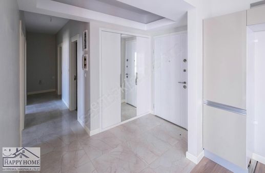 Sur Yapı Antalya'da Satılık 2+1 86m2 10.kat Sıfır Daire