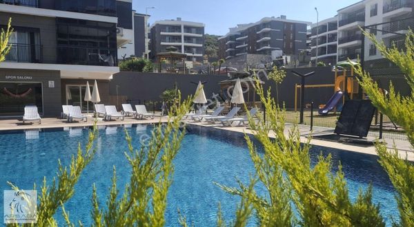 Kuşadası Değirmenderede 2+1