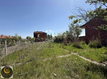 Dolunay'dan Sazova Mahallesi Elmalık Mevki Satılık 225m2 Arsa