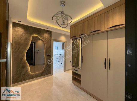 New Palandöken'den Bankasız-faizsiz Satılık Ultra Lüx 4+1 Daire