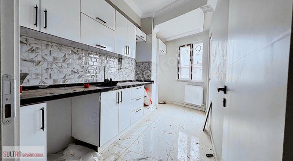 Sultan Gayrimenkul'den Sırasöğütler Mh 3+1 Sıfır Çatı Dubleks