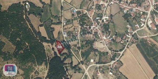 Bursa, Mustafakemalpaşa, Söğütalan'da Köyiçi Satılık Arsa