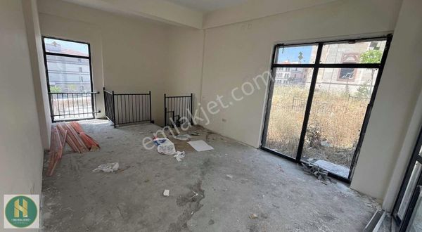 Has Real Estate Gayrimenkulden Toki İş Merkezinde Satılık Dükkan