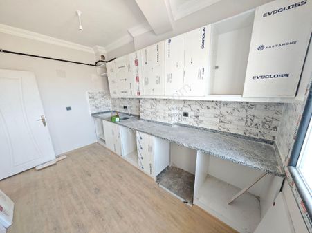 Egd Emir Grup'dan Atatürk Mah. 2+1 90m Sıfır Full Arakat Daire