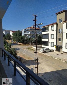 Kaya Emlak'tan Satılık 2+1 Daire 100. M2 Bahçeli Evler Mahallesi