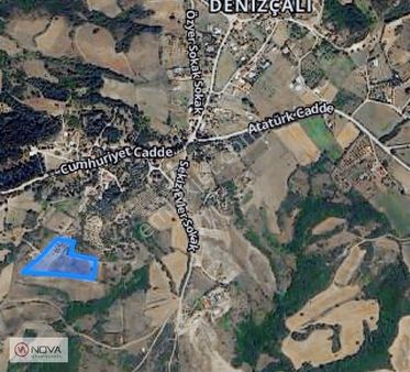 Yalova Çiftlikköy Denizçalı Yatırımlık Tarla