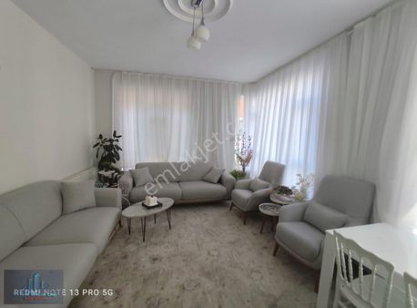 Arakat İçi Yapılı Merkezi Konumda 3+1 Daire