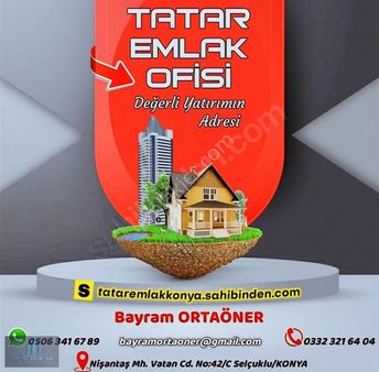 Çomaklıda 1336 M2 Müstakil İmarlı Arsa Bölgenin En Uygun Arsası