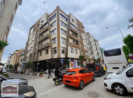 Bess'den Şair Fuzuli Caddesi Üzerinde Satılık 3+1 Daire