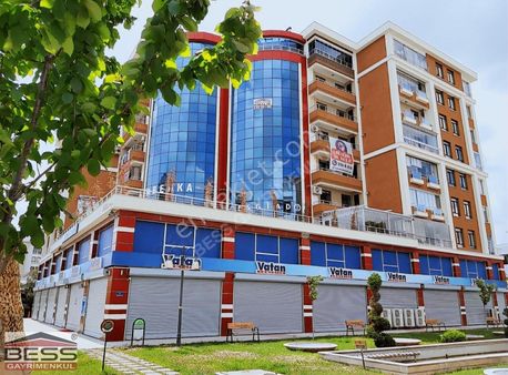 Bess'den İ.inönü Cad.kurumsal Kiracılı Yüksek Kira Getirili Ofis