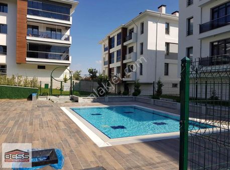 Bess'den Güçlübey Vadisi 1. Etap'ta Satılık 3+1 Daire