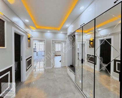 Butik Site İçerisinde 3+1 Metrobüse Yürüme Mesafesinde Lüx Daire