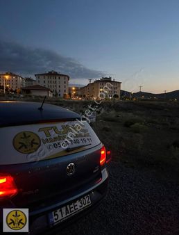 Niğde Ulukışla Kemalpaşa Mahallesinde Kaçmaz Arsa