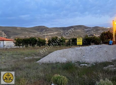 Niğde Ulukışla Yaylasında Fırsat Arsa