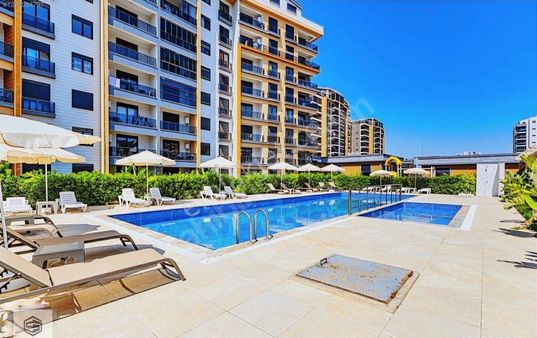 Aksu Altıntaş Pembe Hanım Konutlarında 1+1 Yatırımlık Daire