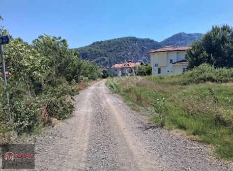 Nysa Emlak'tan 500m2 Satılık Arsa