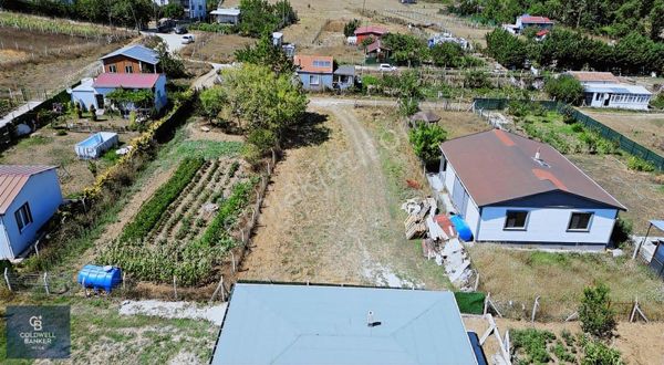 Çatalca Çanakça Mah. Merkezde 740 M² Tek Tapulu Satılık Arsa