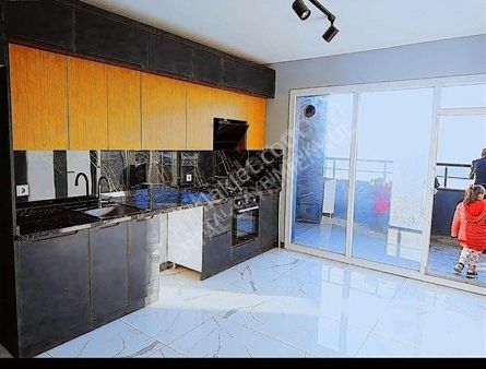 Mardin Yolu Üzeri Karakoç Ta Satılık 3+1 Daireler