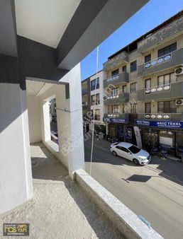 Çarşıya 1dk, Ebeveyn Banyolu 2+1 Satılık Daire!