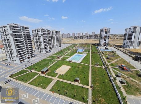 Yeni Ceza Evi Karşısı Riva Yapı Büyük Tip Satılık Lüks 3+1 Daire