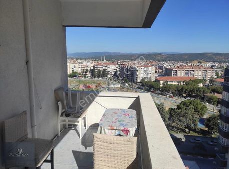 Beyazyaka'dan Zafer Mahallesinde 4+2 Satılık Dubleks Daire