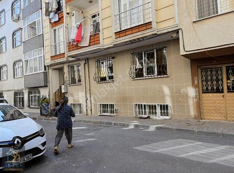 Yaşam Dan Kemer Mah Satılık İskanlı Yüksek Giriş 2+1 Daire