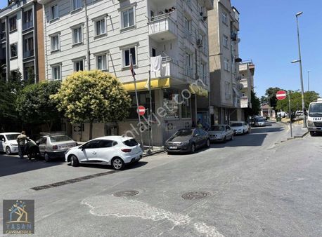 Yaşam Dan Satılık Kurumsal Kiracılı Cad Üzeri Köşebaşı Dükkan