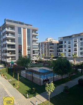 Turpa'dan Ergenekon Mh. Site İçerisinde Satılık 3+1 Lüks Daire