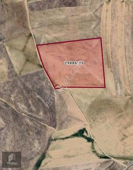 A.pınarbaşı Mah. Konut Öneri Alanı İçinde 21.000 Mt Arsa