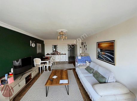 Keçiören Sanatoryum Cad.yakın Ankara Manzaralı 3+1 Satılık Daire