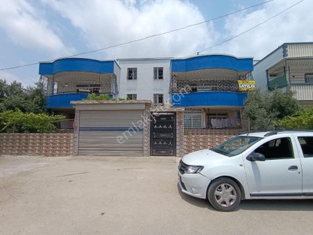 Gülbahçesi Özer Seramik Civarı 2 Katlı Toplam 4 Daire